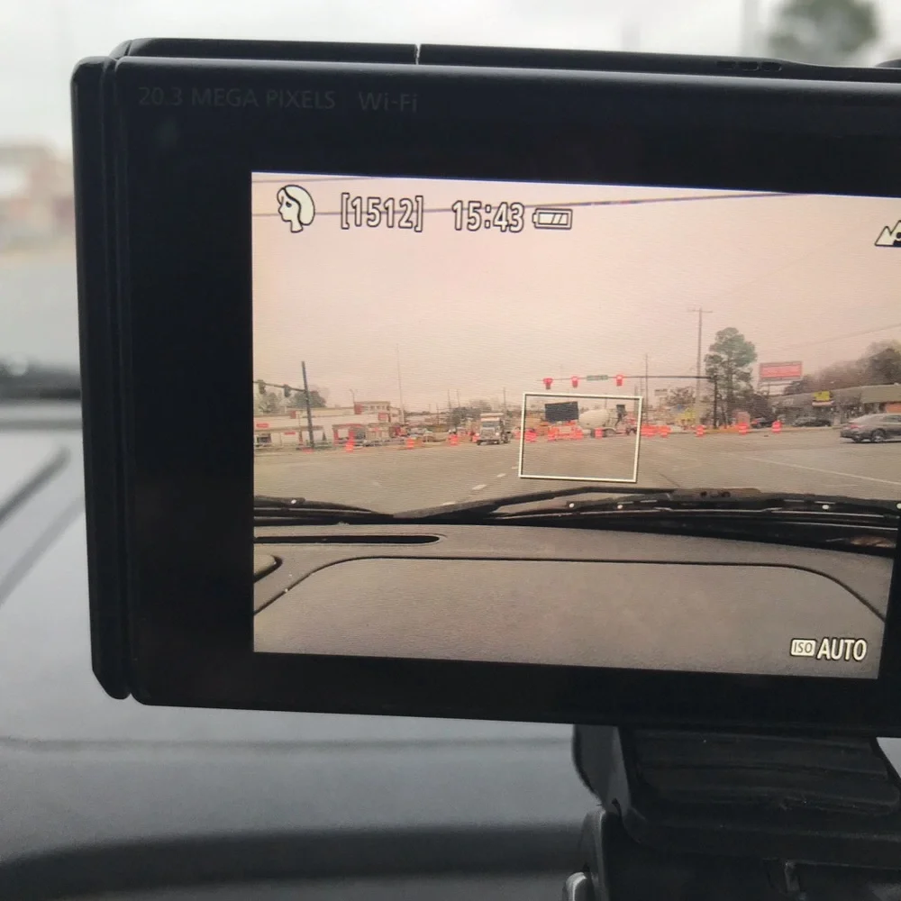 Canon Powershot sx740 hs